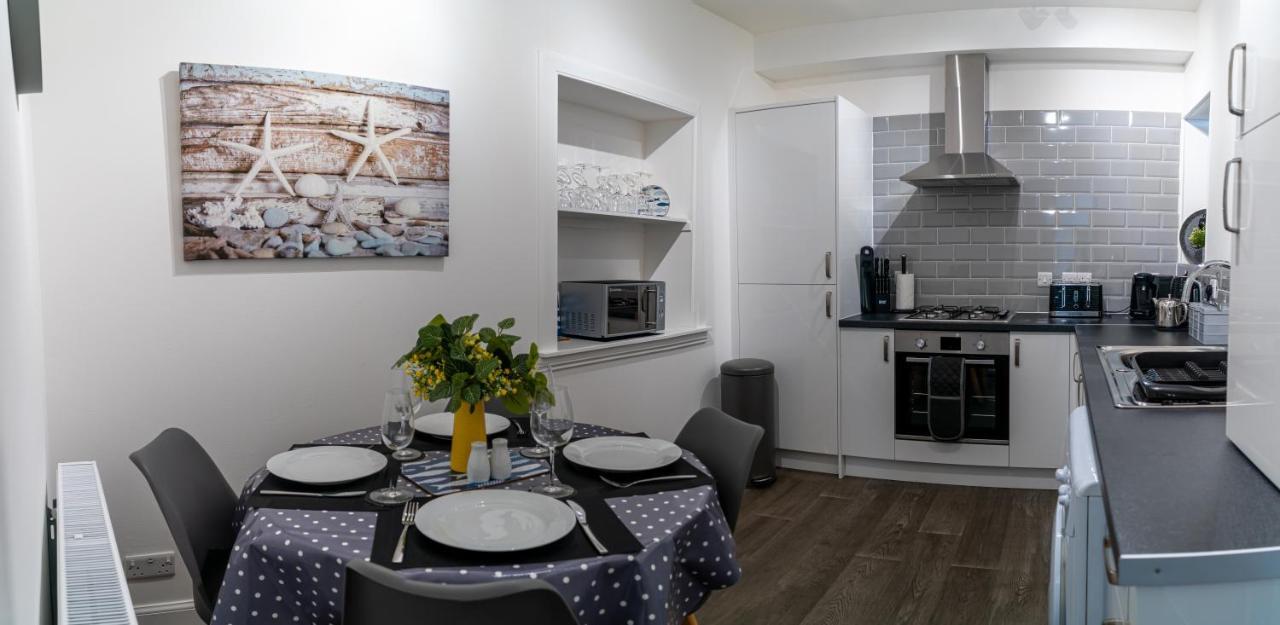 איינסטרטר The Old Paint Shop Apartment - Centrally Situated מראה חיצוני תמונה